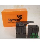 Lyman .311 Diameter Double Cavity Rifle Bullet Mould - 300 Sav